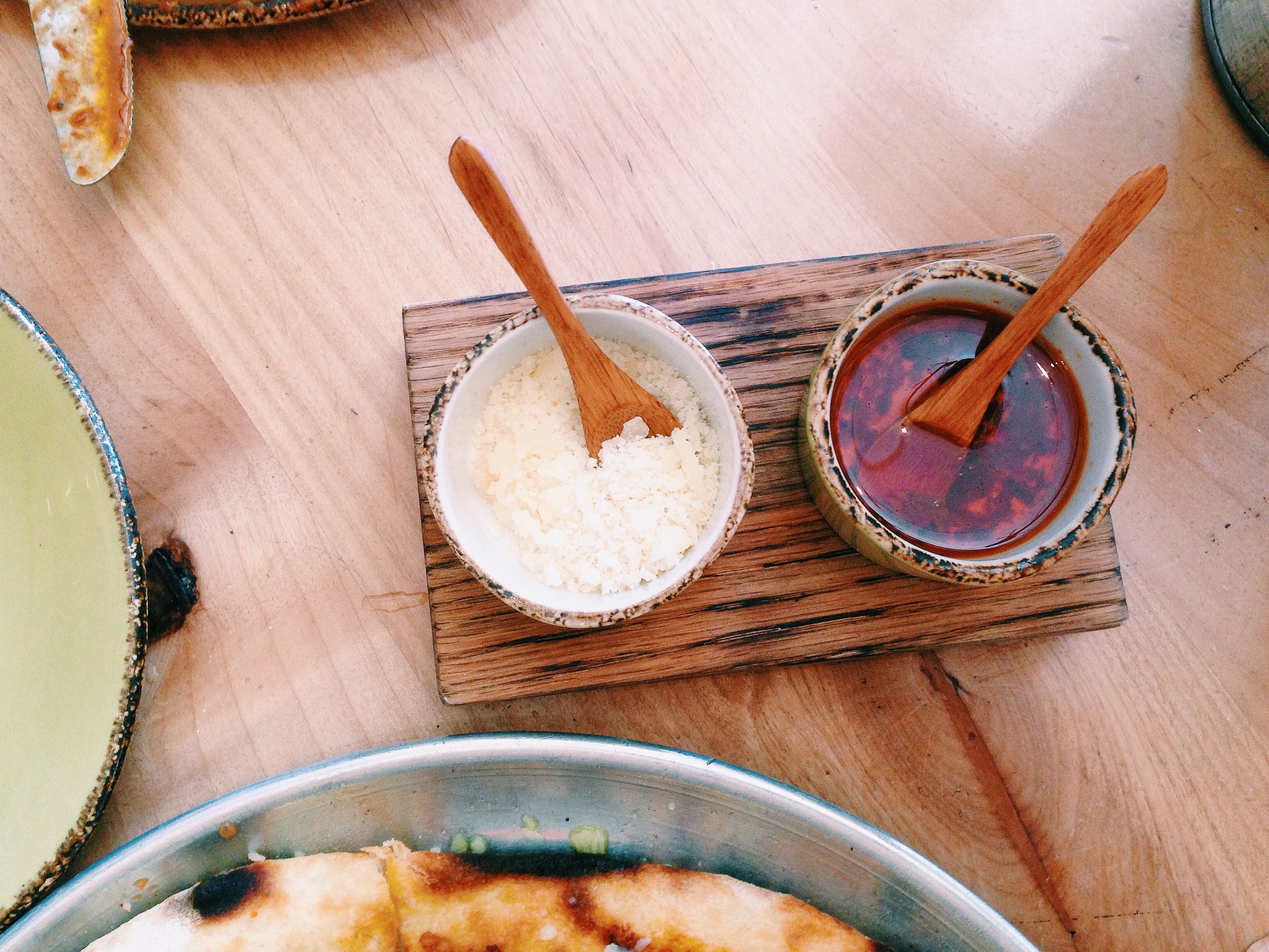 How Viral Butter Boards Transformed Communal Dining Economics
