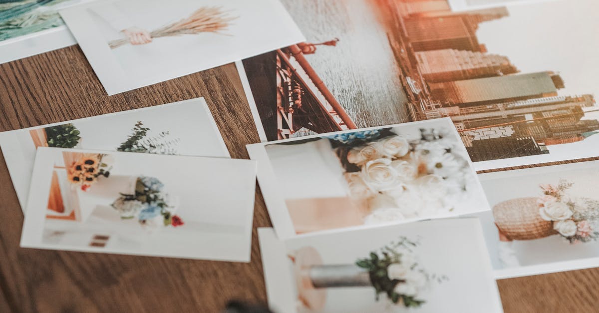 How to blur a picture in photoshop