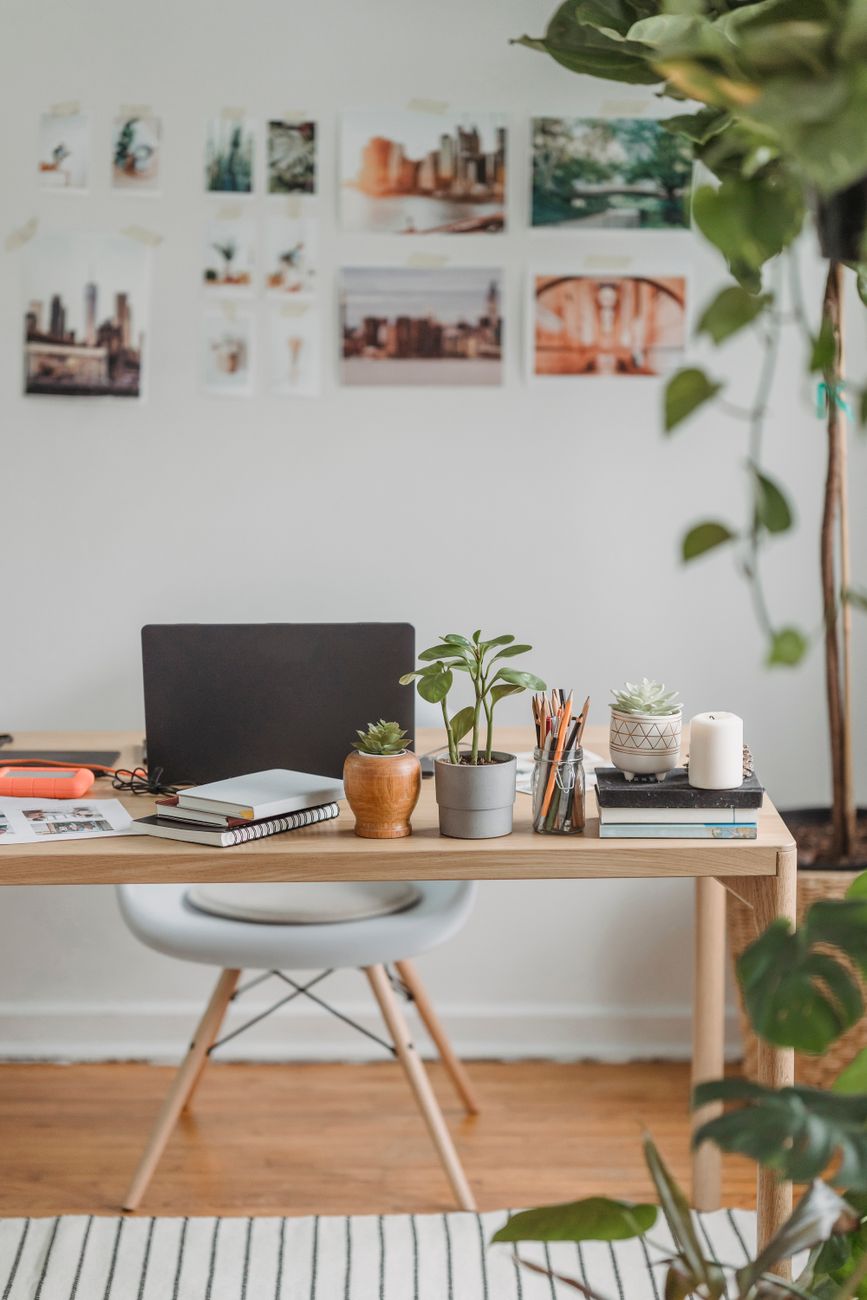 Manutenção de cadeira de escritório — reparo DIY