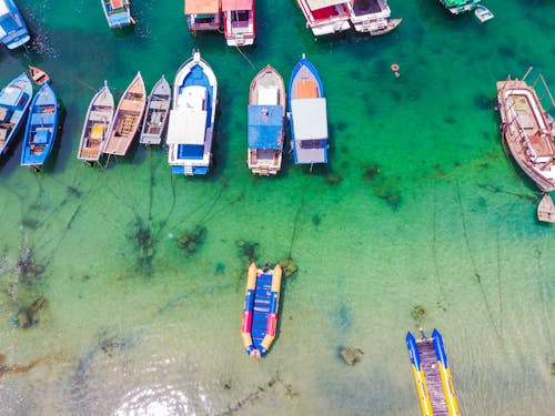 Free stock photo of beach, boat, boats