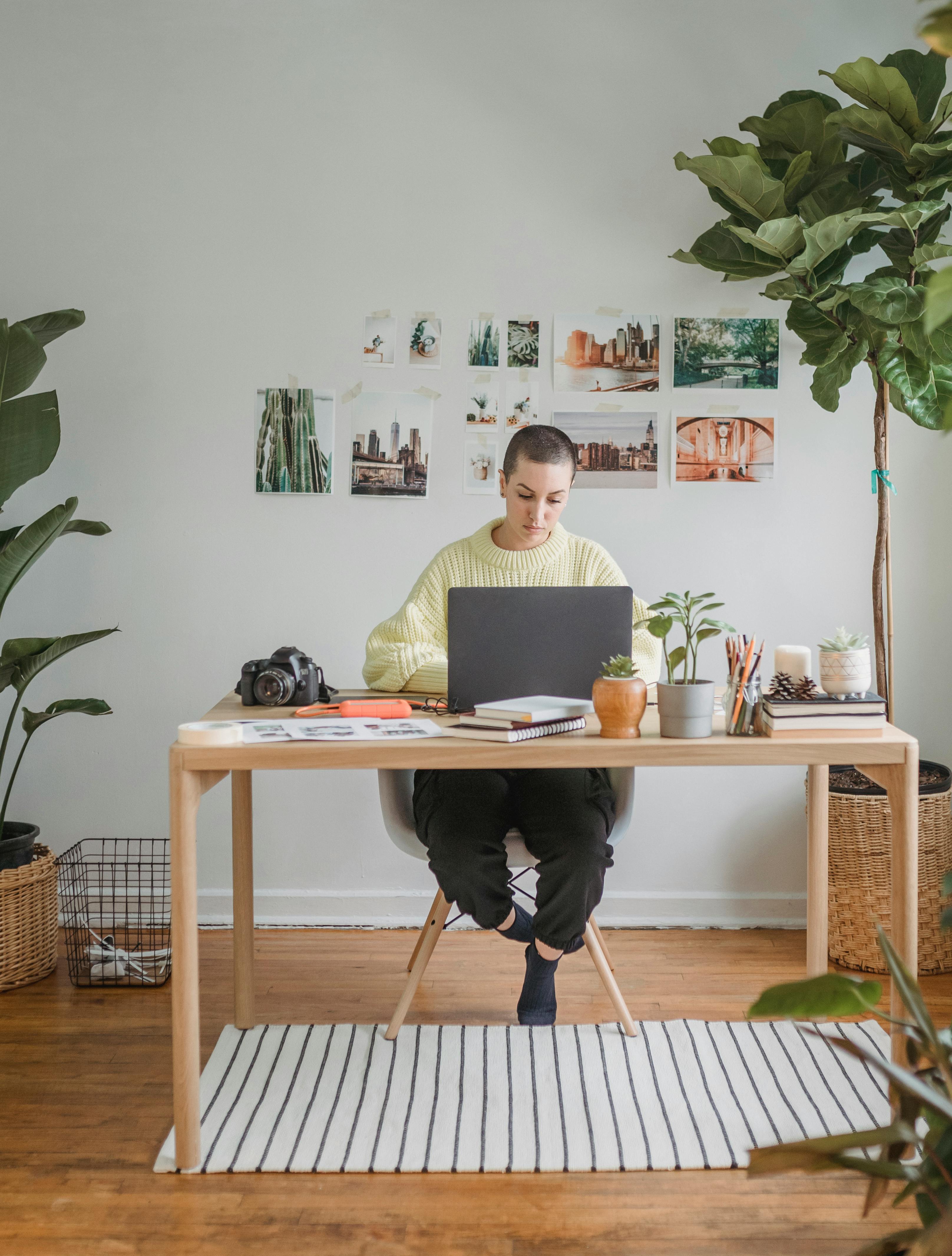 Key Skills for Success in Remote Work Environments