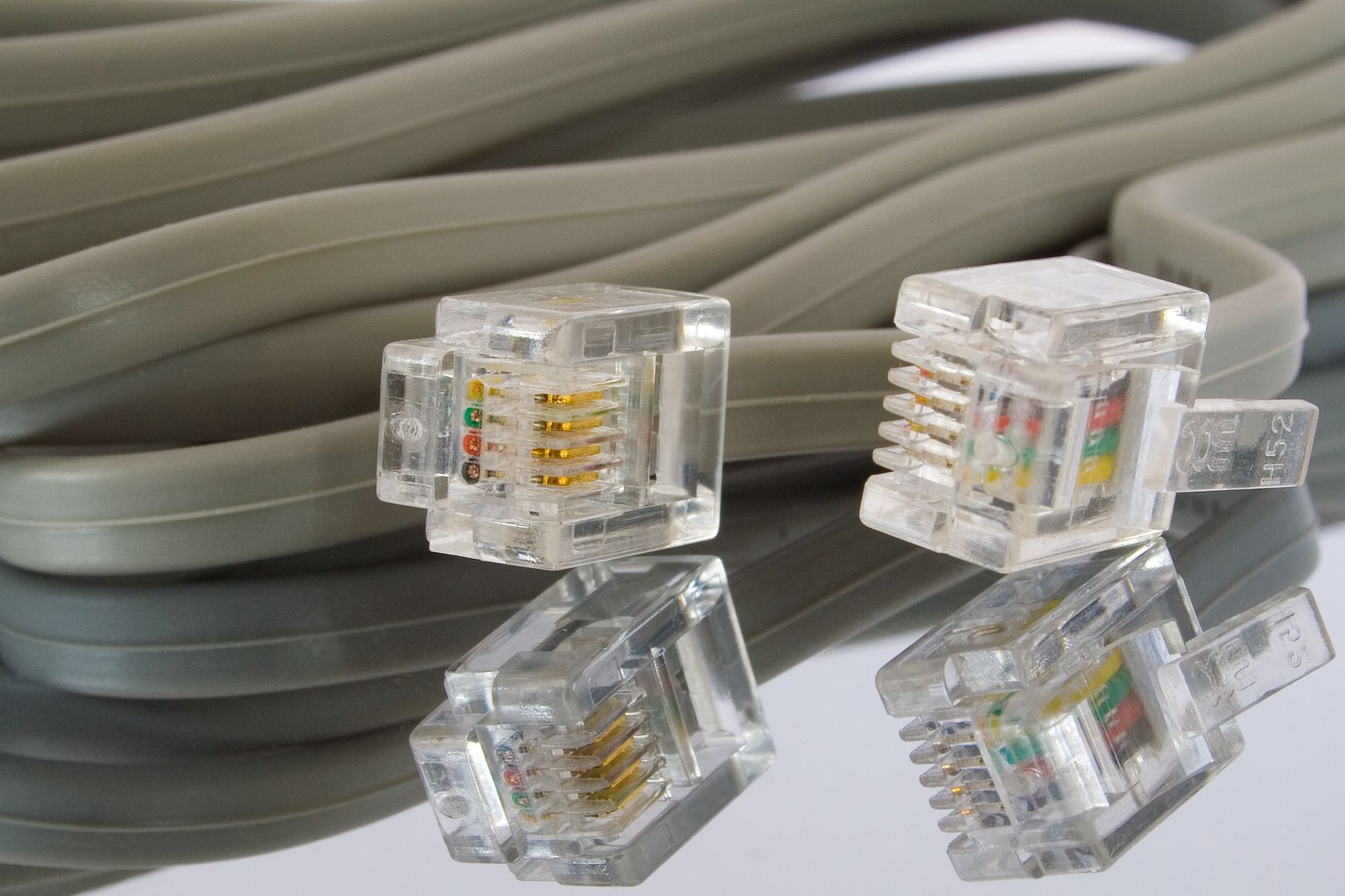 Das Modem-Einwählen