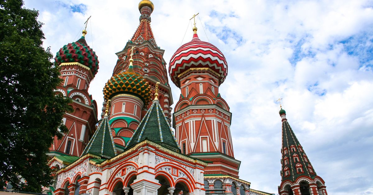 kremlin