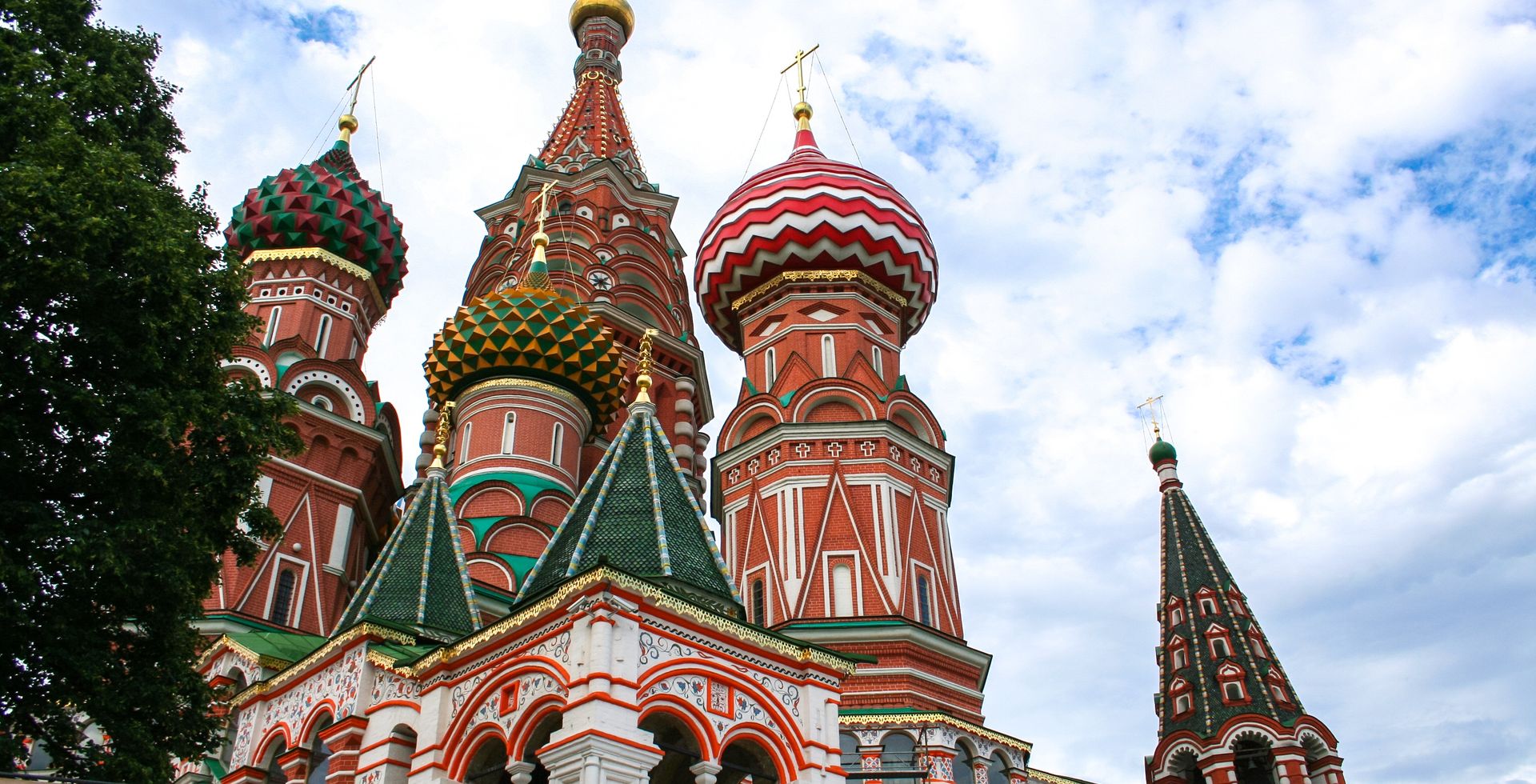 Moscow