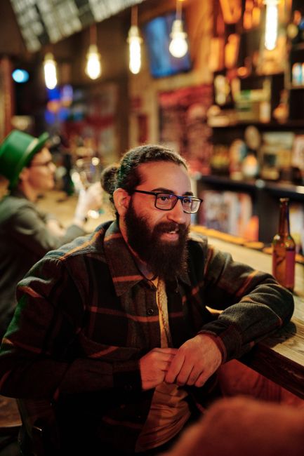 Prague's Nightlife: From Traditional Pubs to Modern Clubs Prague's Nightlife: From Traditional Pubs to Modern Clubs