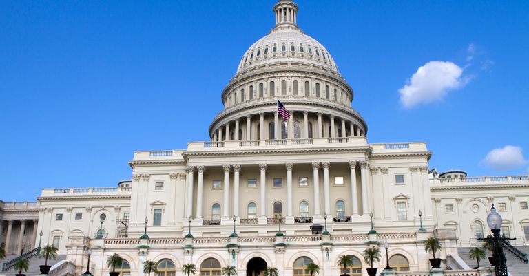 Congress reviews sexual harassment rules after surge in ethics cases