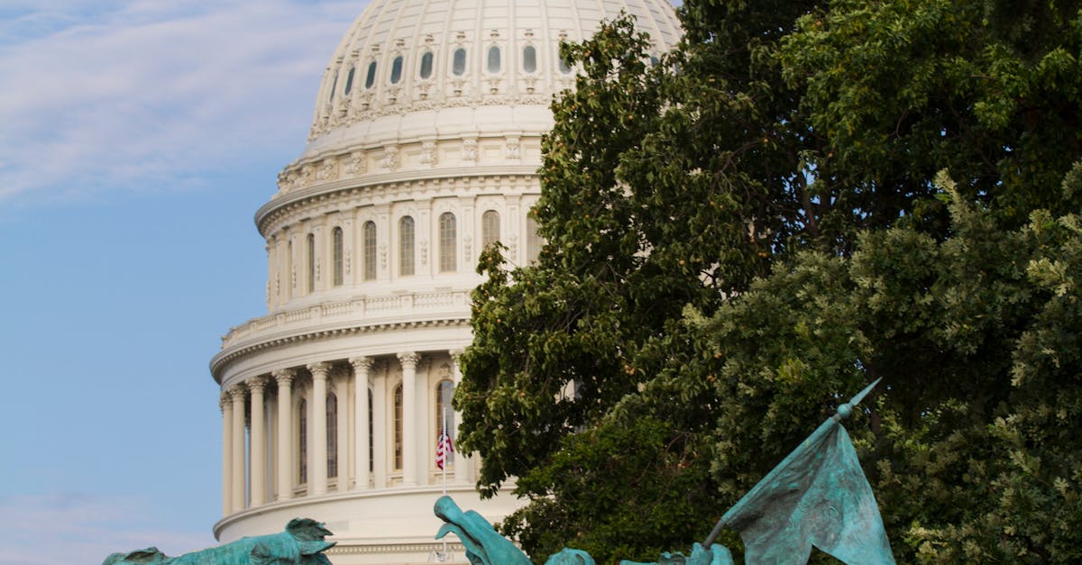 川普政治報復威脅真實存在!美參議員坦言:我們都很害怕
