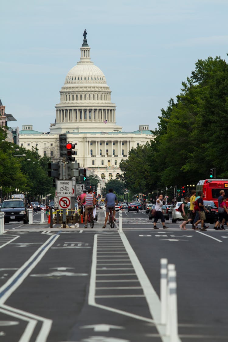 United States Capitol