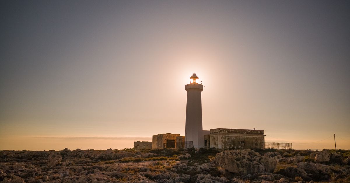 Portopalo di Capo Passero