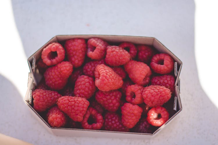 Raspberries