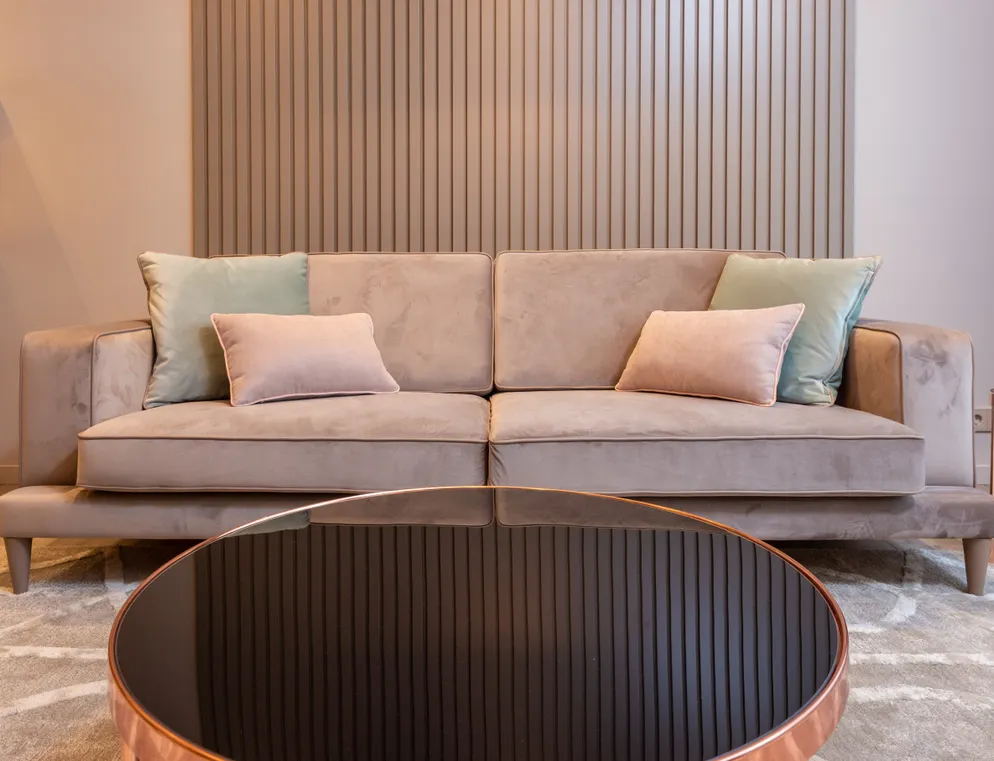 Interior Styling Consultation