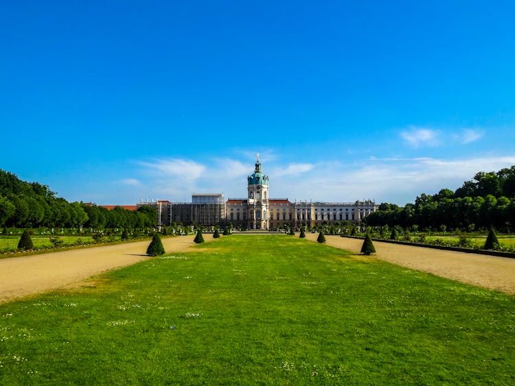 Charlottenburg Palace