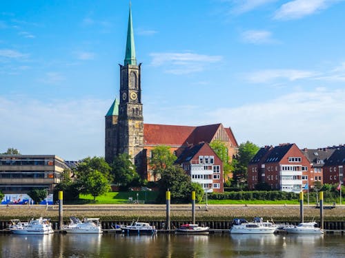 Kulturkirche St. Stephani