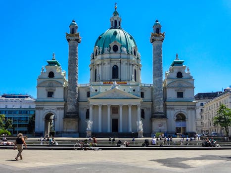 Vienna, Austria photo 3