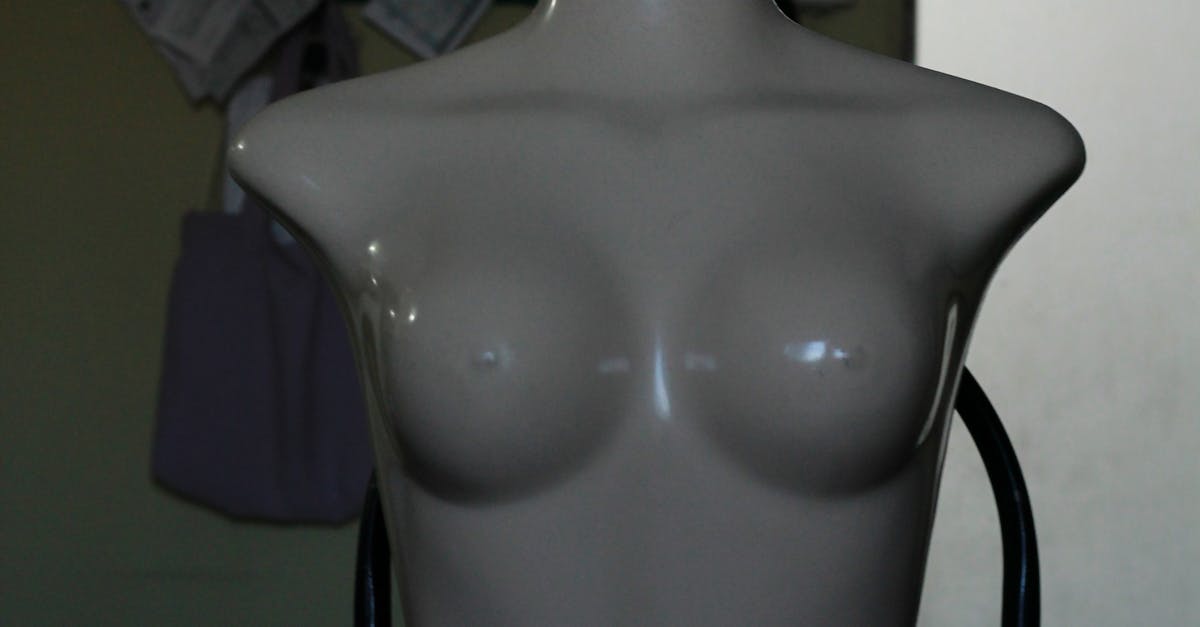 Free stock photo of anatomy, manequin, woman