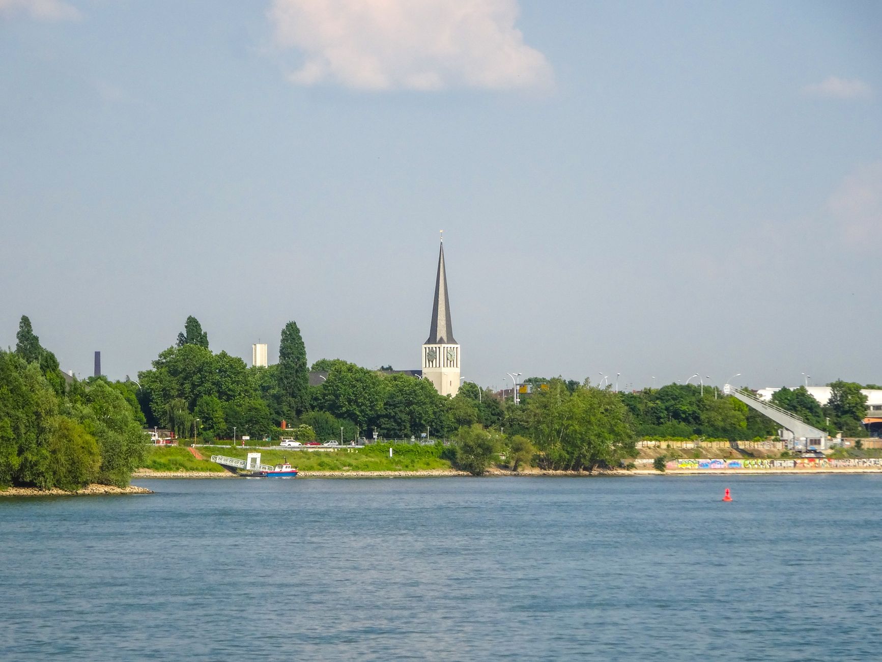 Mainz
