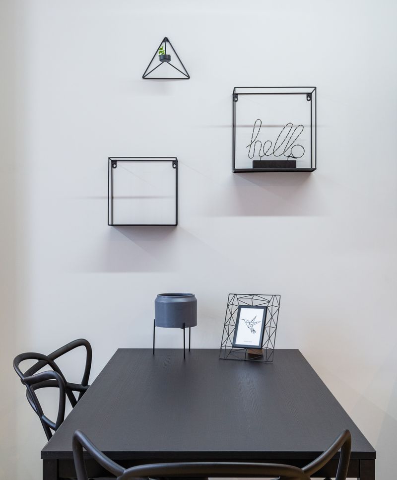 Reading Corner