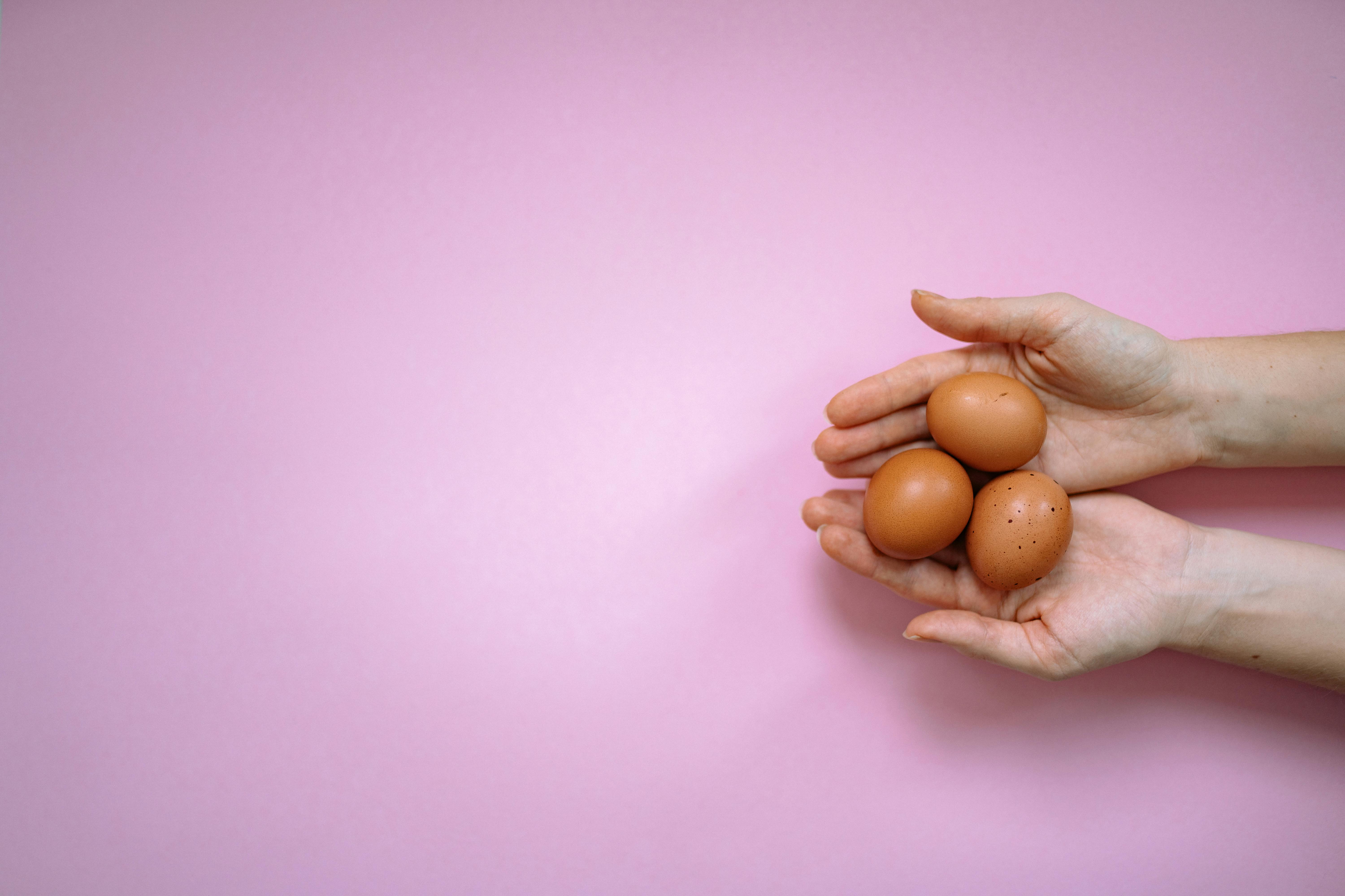 30 Egg Hacks Every Home Cook Should Know — Photo by Yan Krukau on Pexels