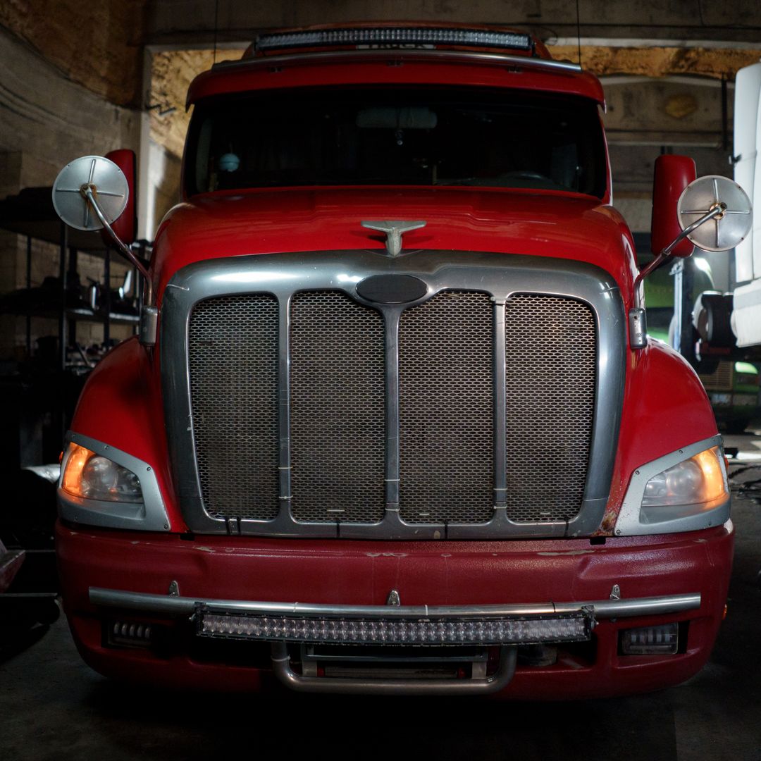 Diesel Daddy Co. Truck and Auto Repair