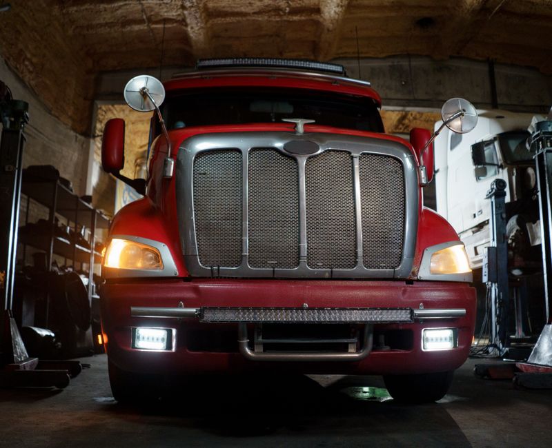Specialized Repair Services
