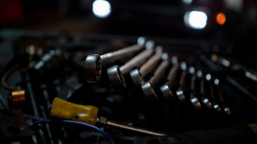The $120 cordless impact wrench that finally made me forget my pneumatic one