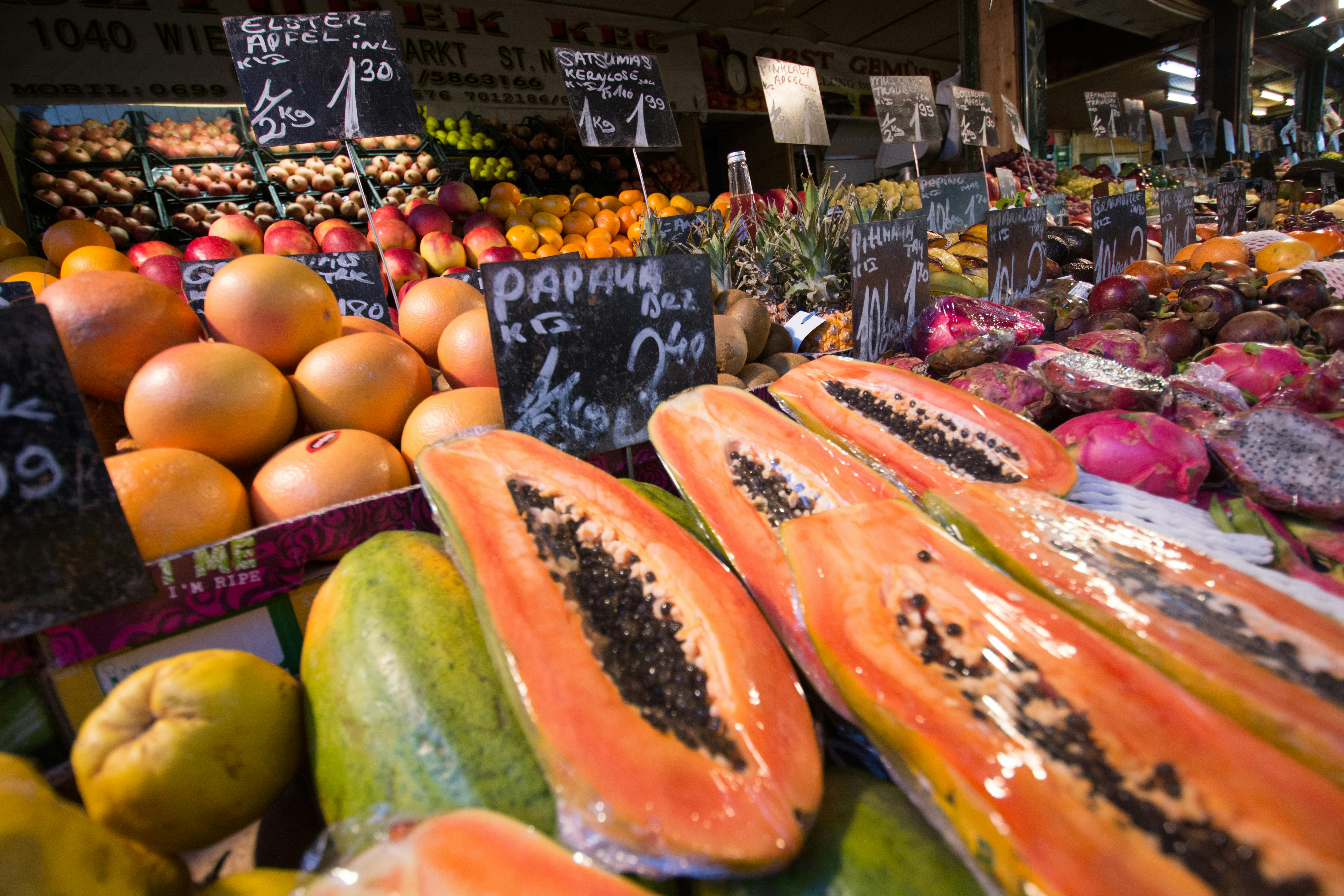 Papaya Photos, Download The BEST Free Papaya Stock Photos & HD Images