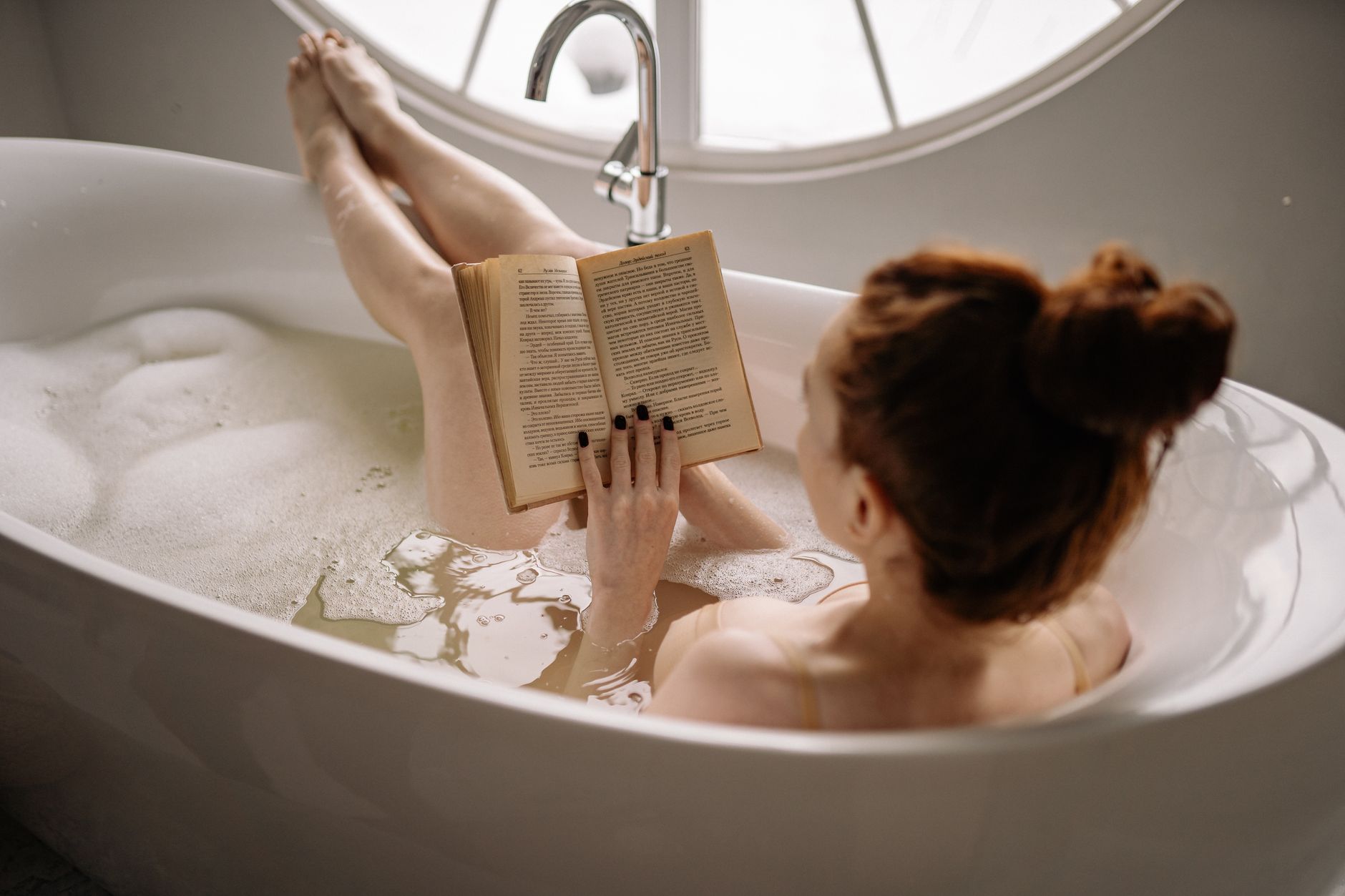 Overcoming Performance Anxiety: Strategies for Women THROBBS™