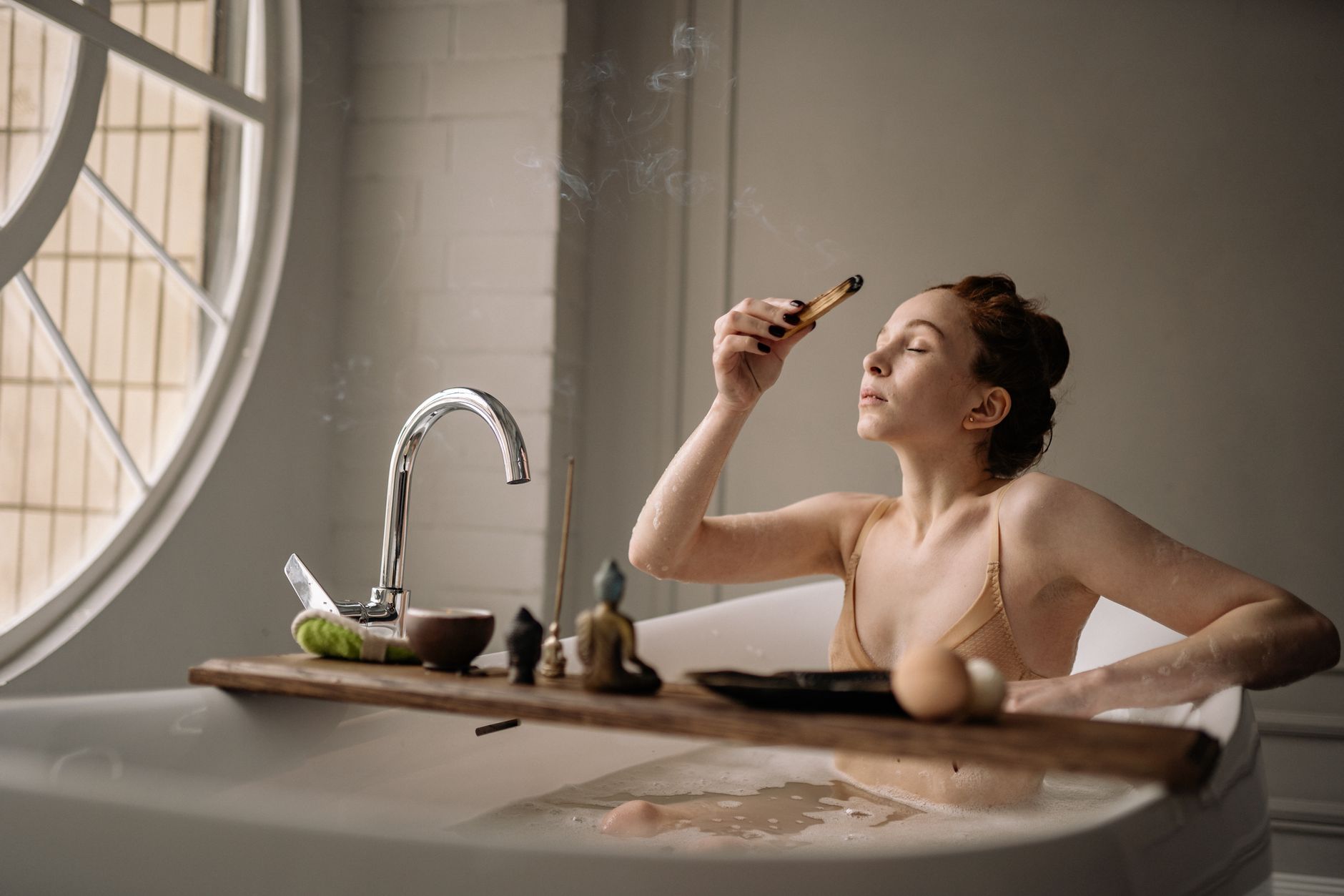 Unlocking the Secrets of Effective Self-Care Rituals