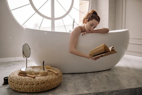 Безкоштовне стокове фото на тему «ванна, гігієна, догляд за красою»