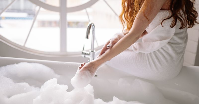 Bombe bain enfant : Top produits sécurisés 2026