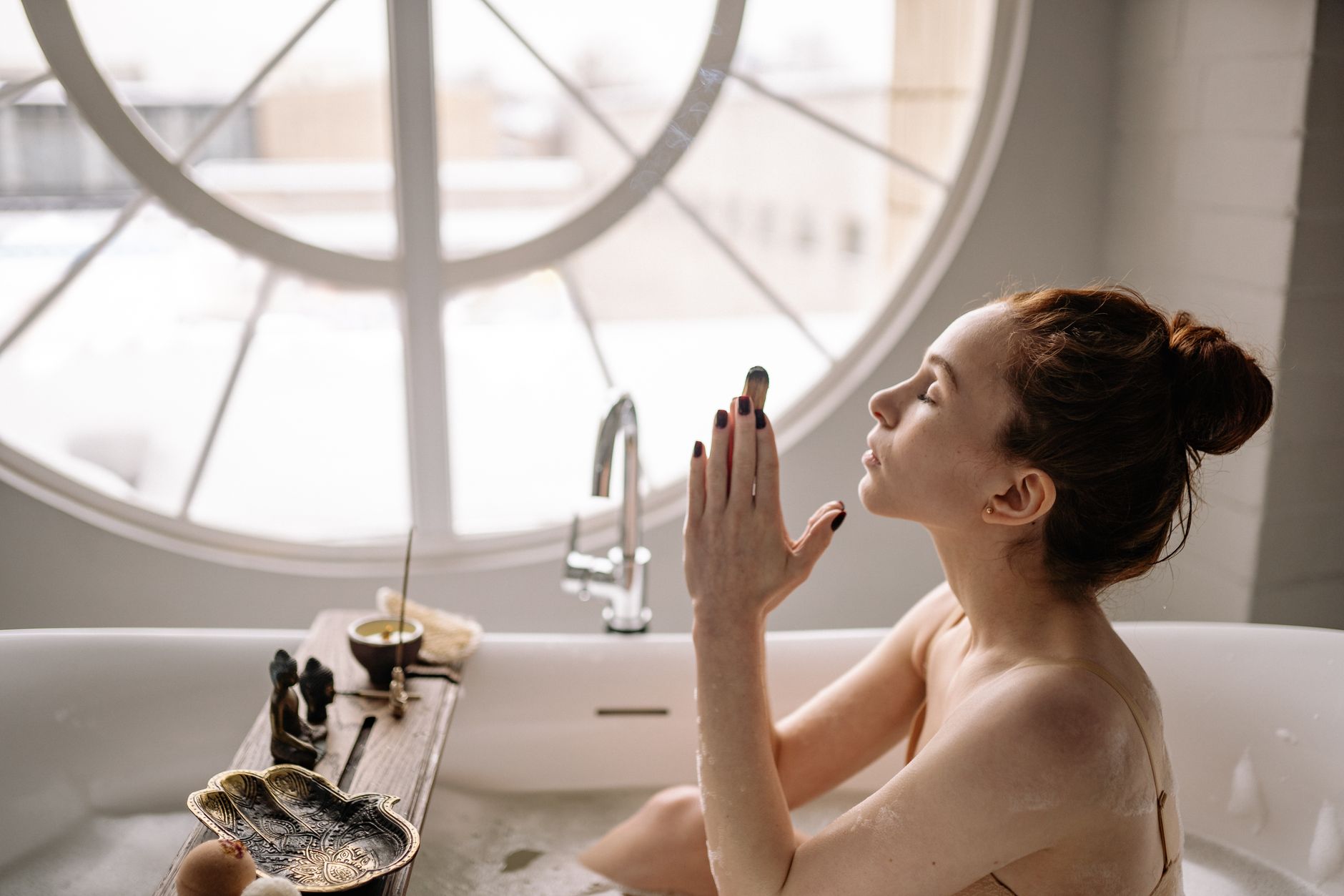 How Spa Treatments Can Support Your Mental Resilience