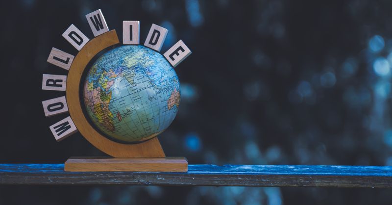World Wide Web : Histoire Internet Complet