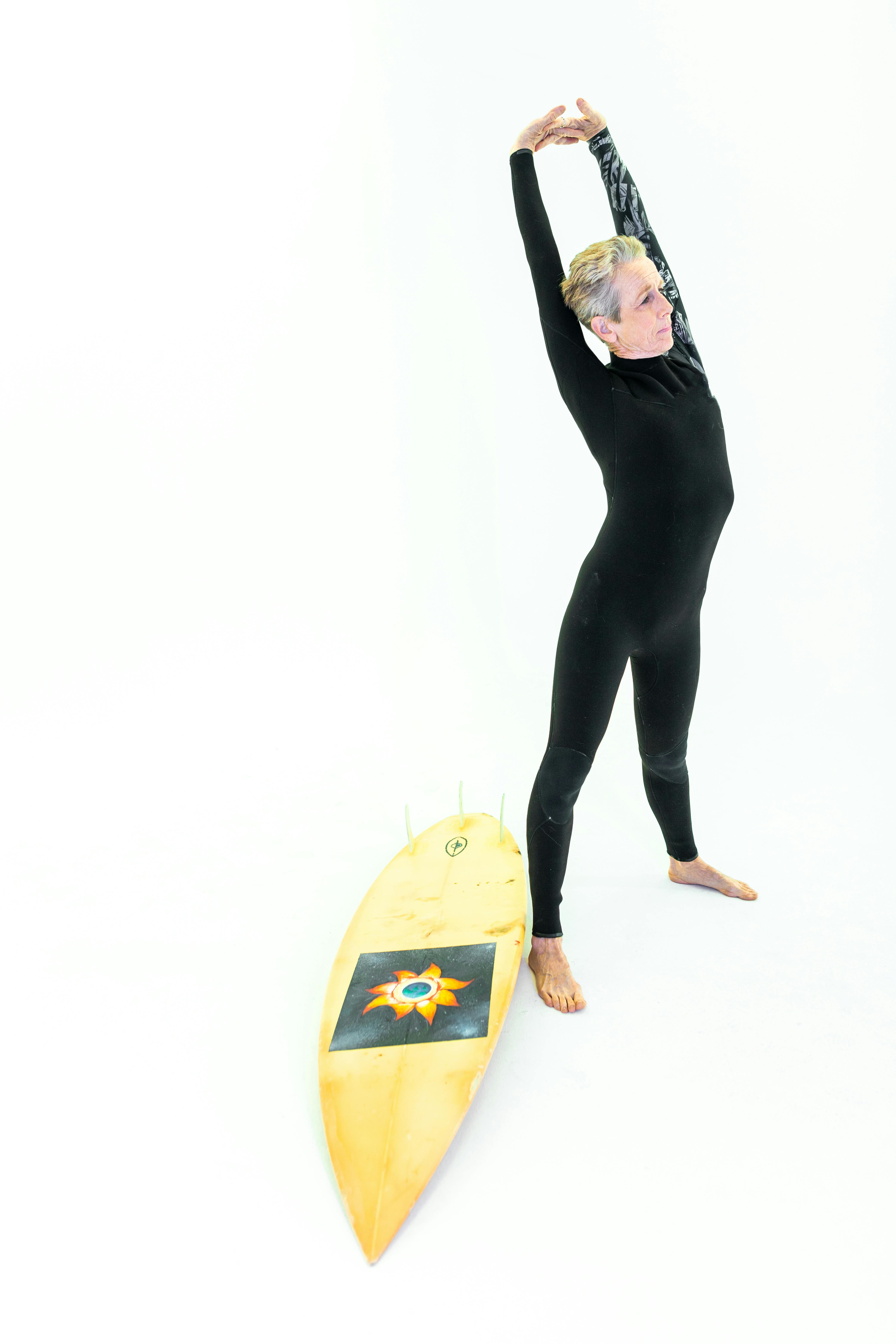 Can you get healthy after 50?