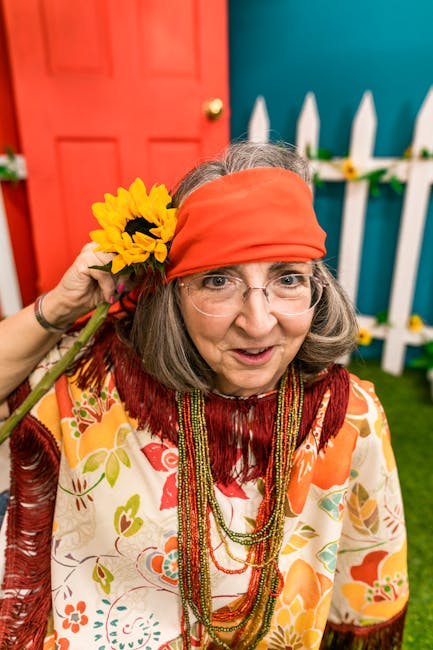 The Role Of Community Gardens In Promoting Mental Well-Being. 11 Community Gathering In Garden