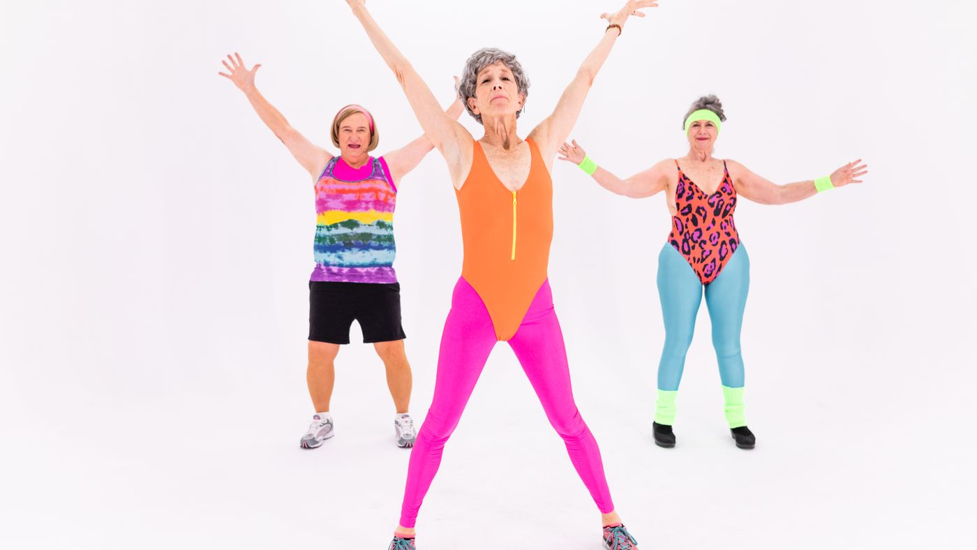 Staying Fit Over 50: The Honest Practical Guide