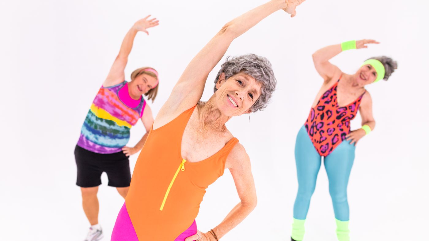 Weight Loss Tips for People Over Forty That Aren't Just 'Eat Less'