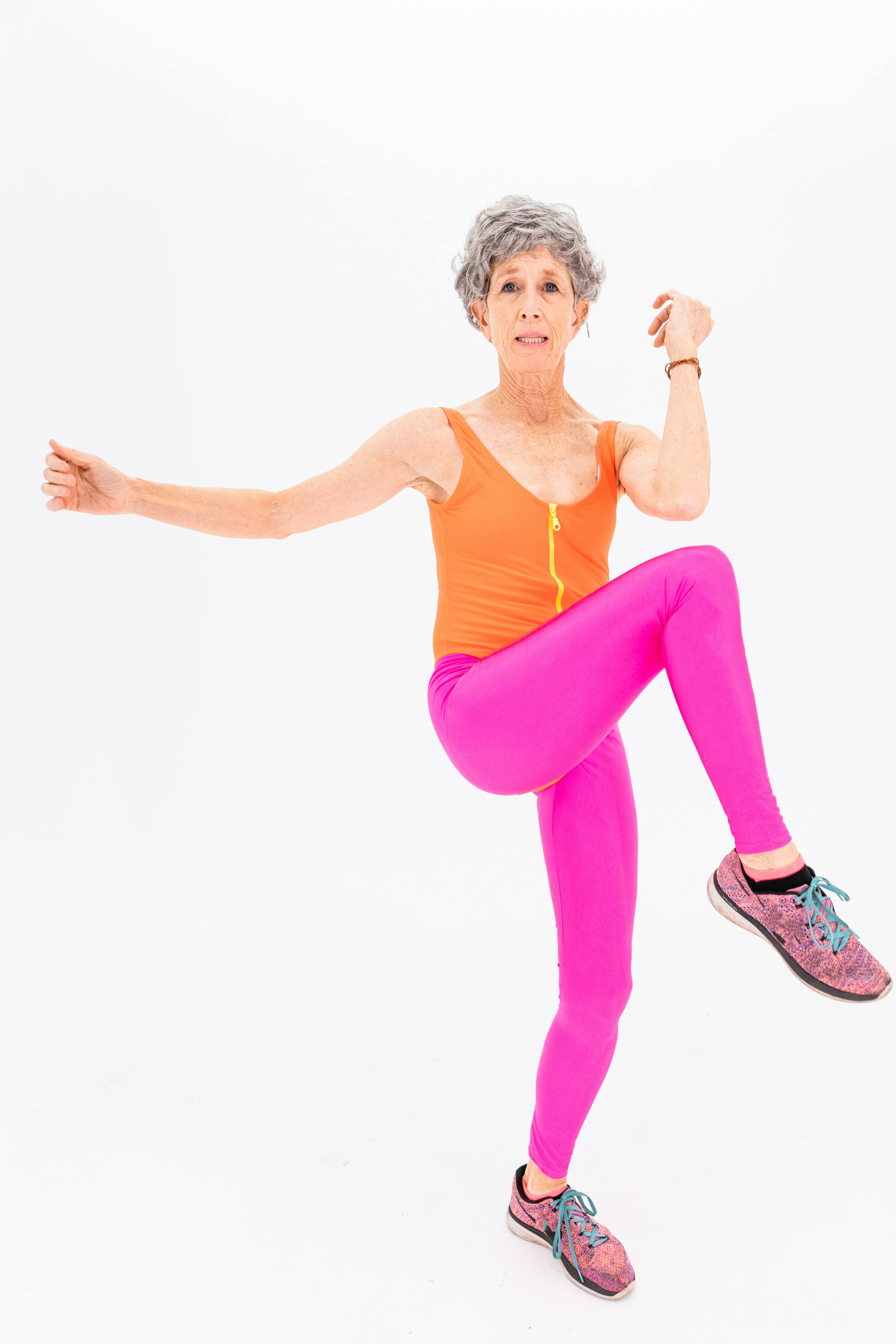 130,900+ Aerobic Outfit Stock Photos, Pictures & Royalty-Free Images -  iStock