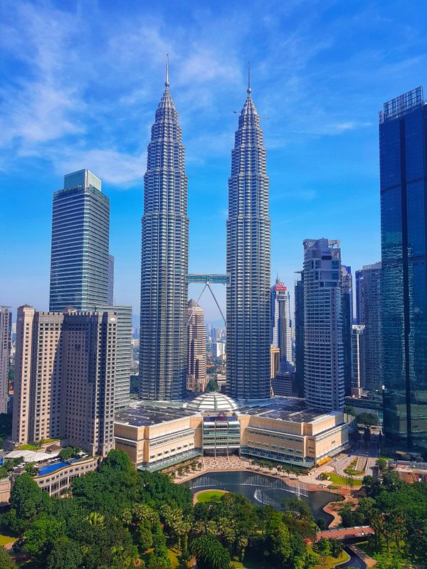 Malaysia hospitality jobs