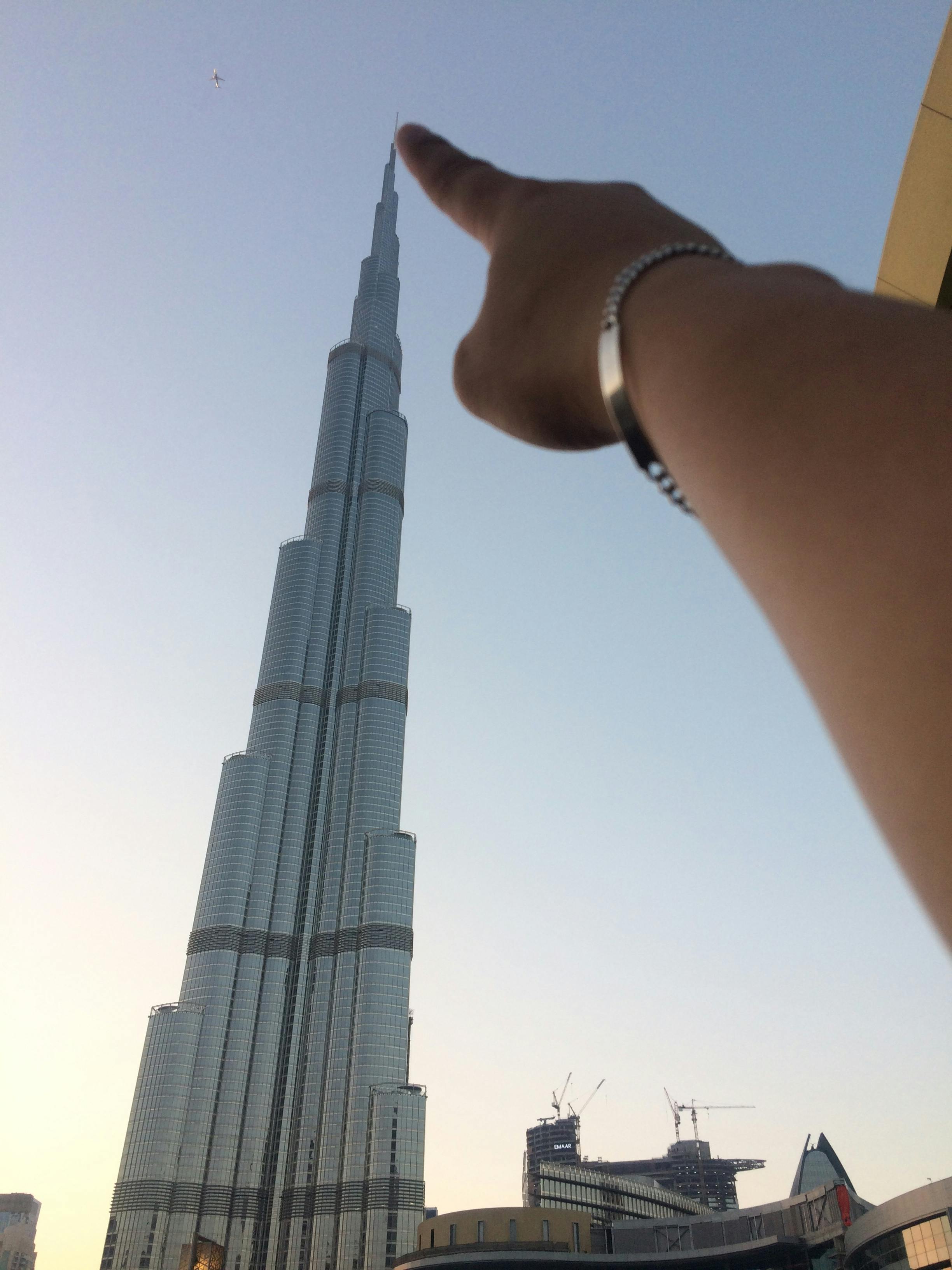 Burj Khalifa Wallpaper Free Download