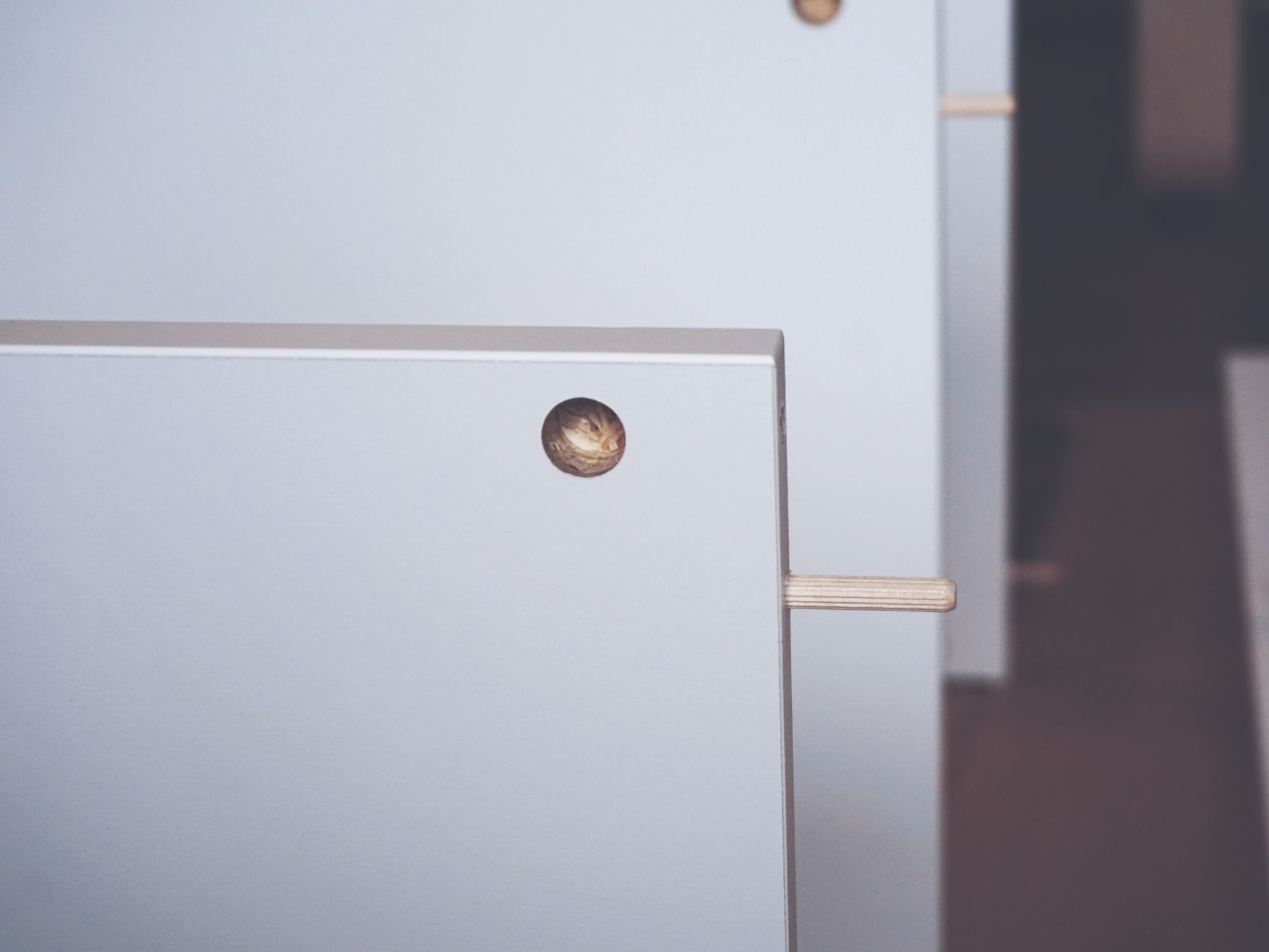 Furniture & Delivery in Birmingham, West Midlands — movers delivering furniture from a van