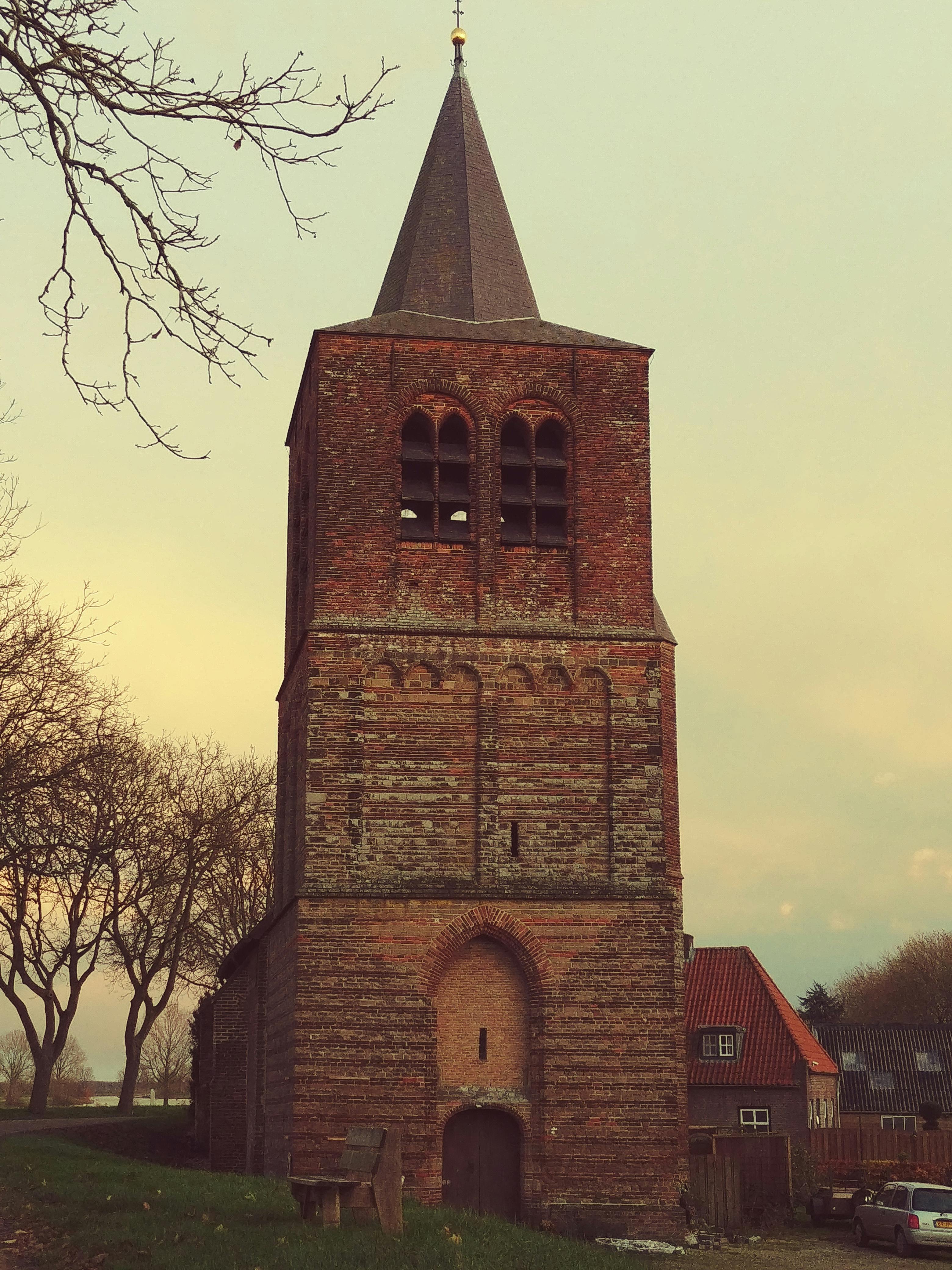 Free stock photo of church, old, vintage