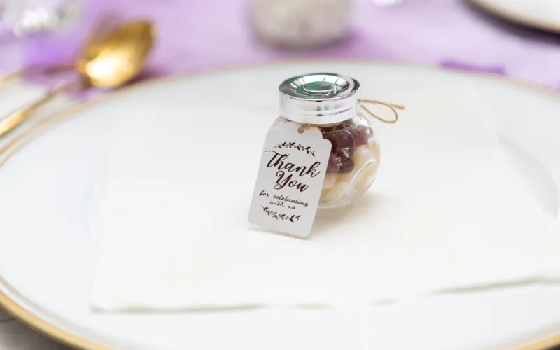 regalos boda prácticos útiles velas aromáticas