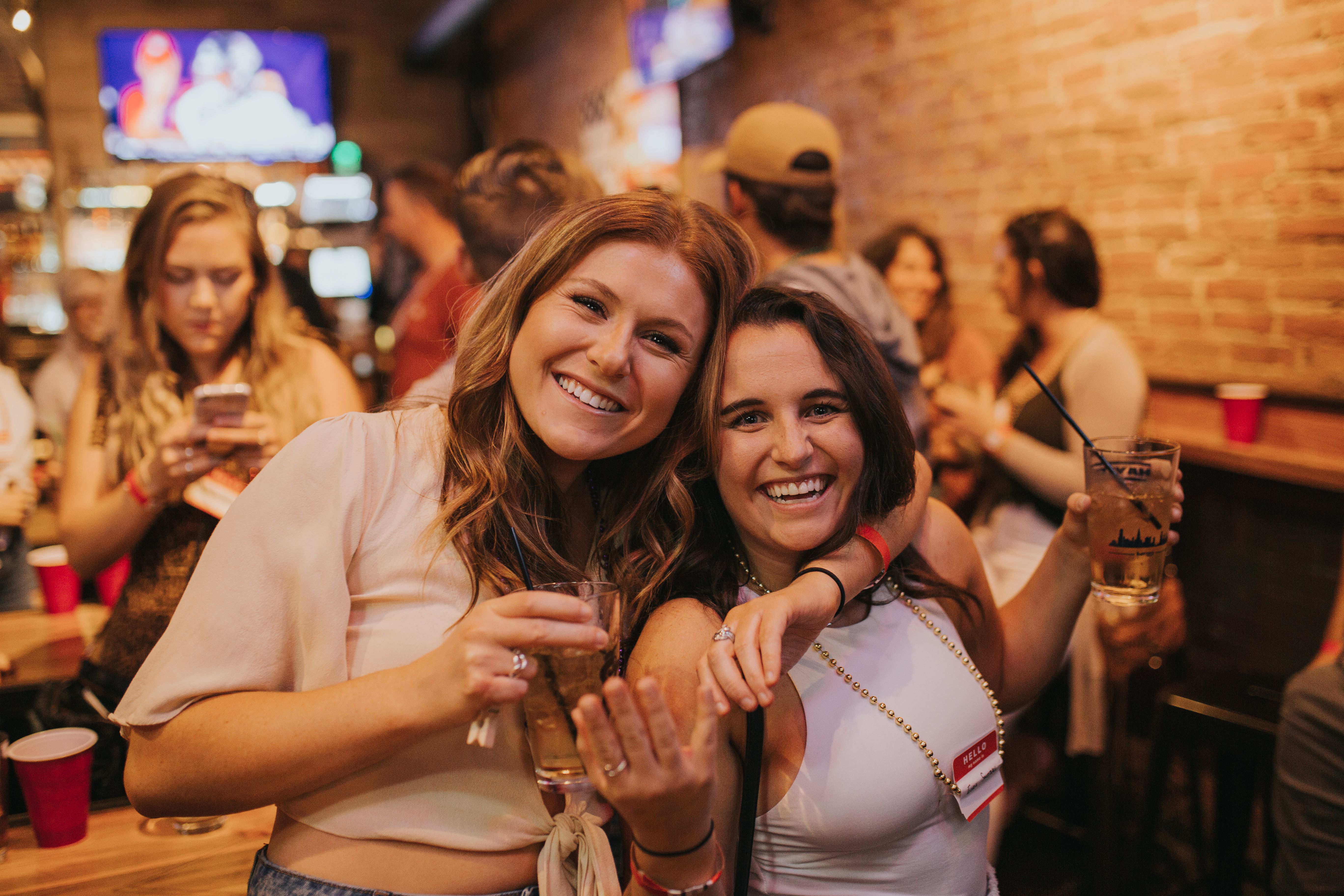 New Edina sports bar from Nolo’s owners bets on a summer opener — Photo by Nicole Sabilia on Pexels