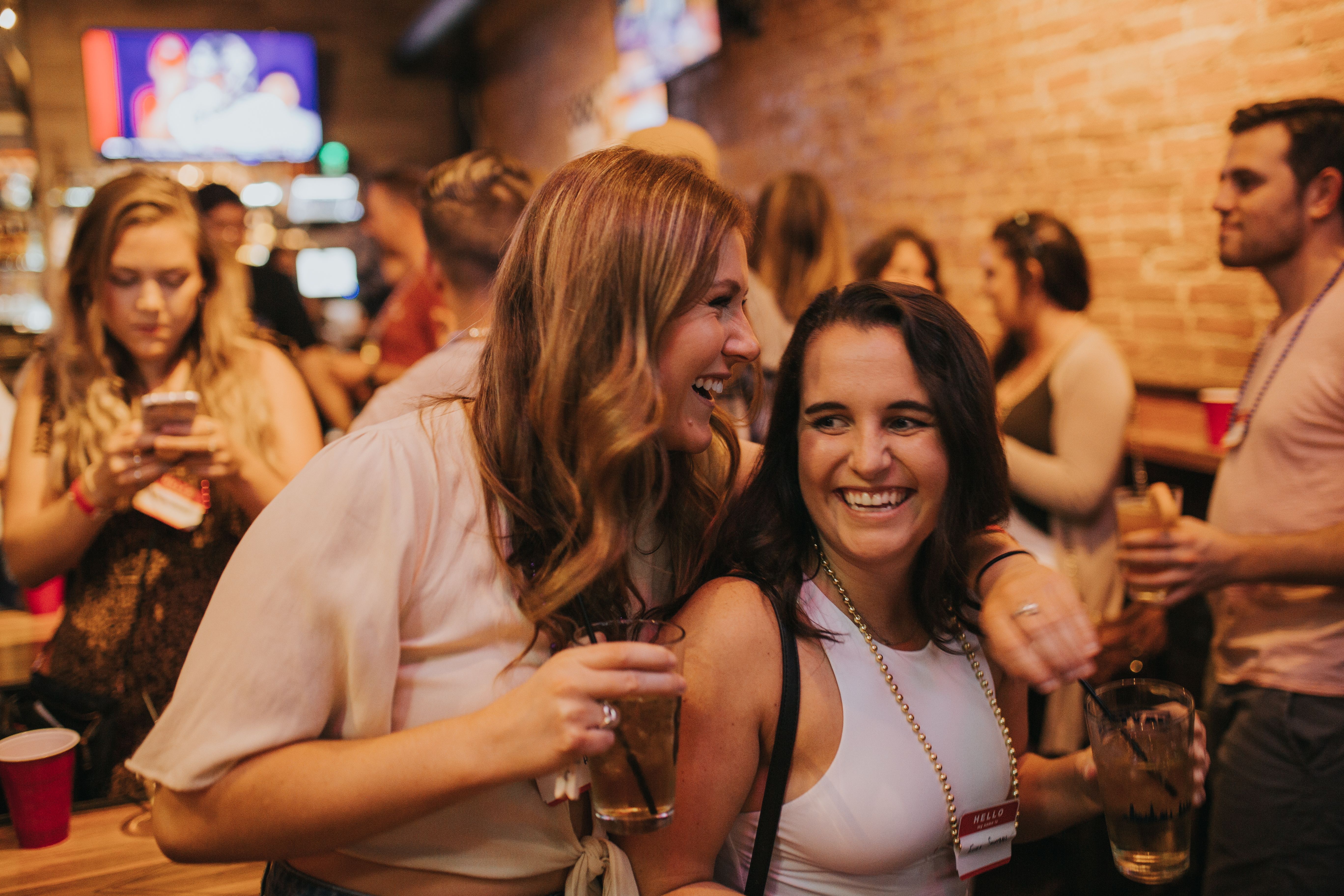 Stand Up Comedy Night at Powers Farm and Brewery