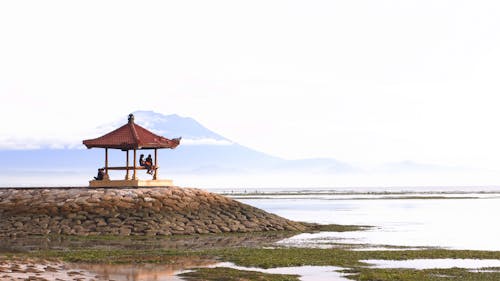 bali, dağ, güzel manzara içeren Ücretsiz stok fotoğraf