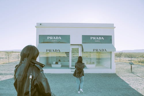 206,816 Prada Photos Stock Photos, High-Res Pictures, and Images