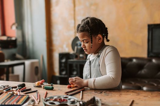 Child & Adolescent Therapy