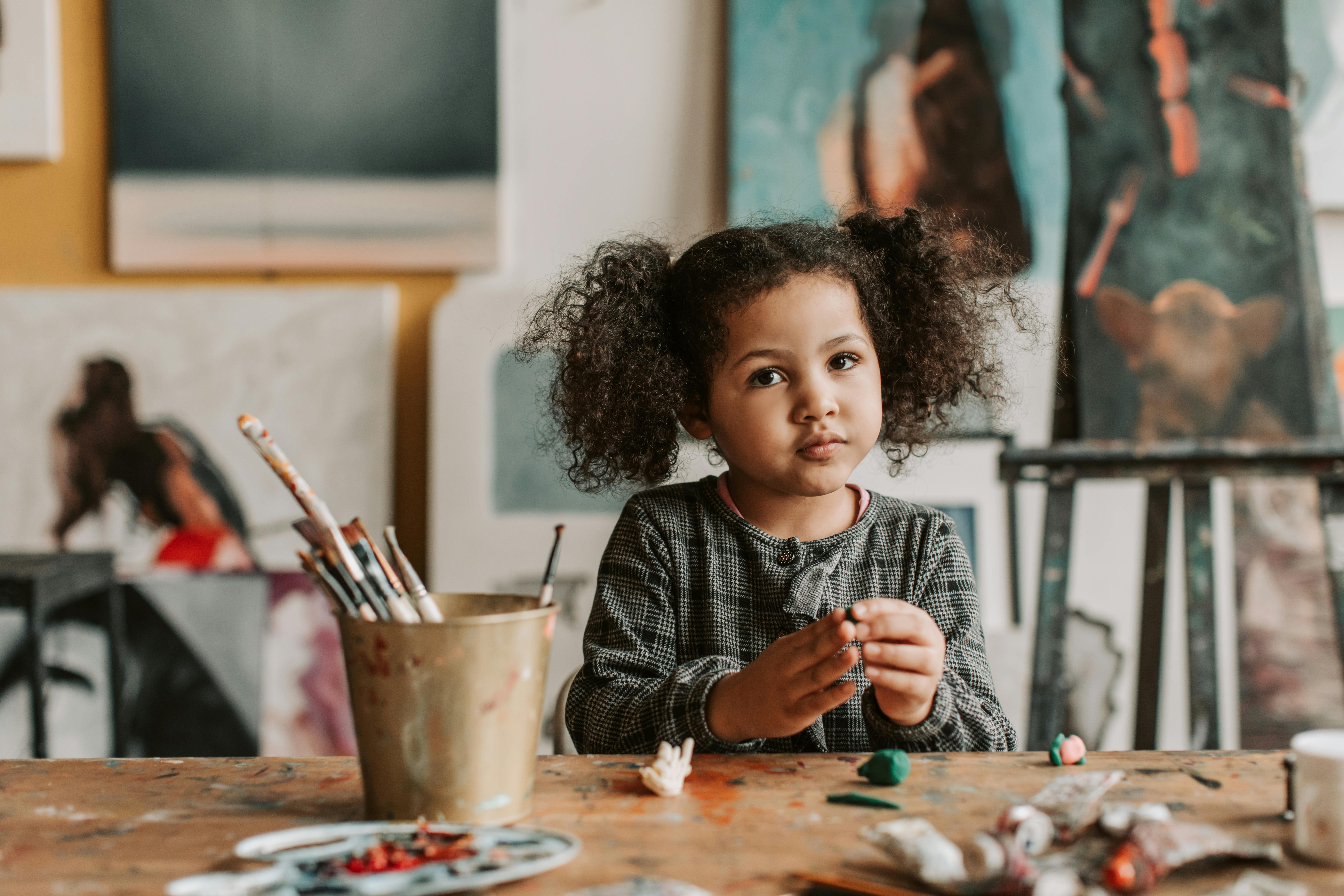 免费 ＃室内, 個性, 儿童艺术 的 免费素材图片 素材图片