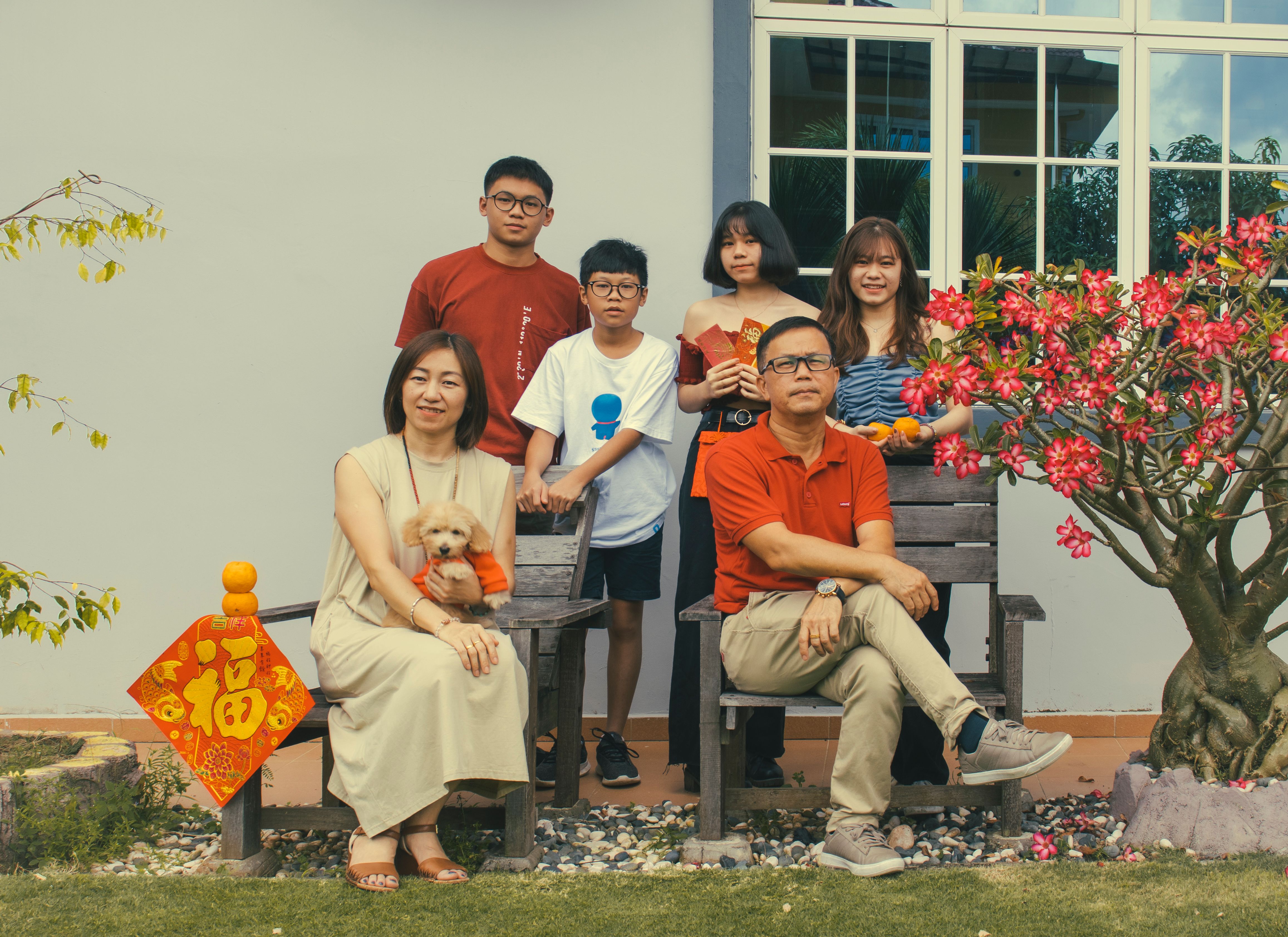 Nâng cao chất lượng cuộc sống
