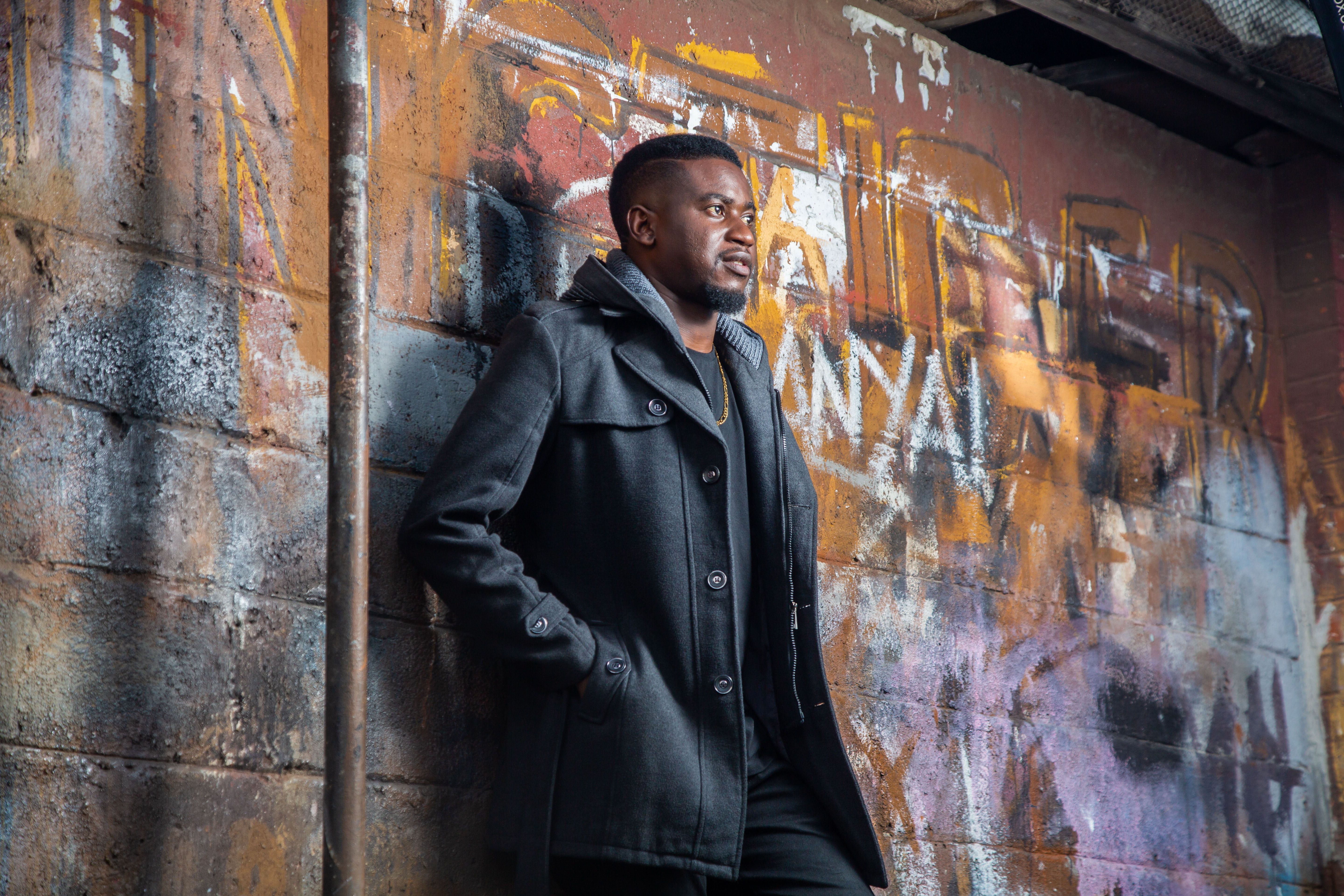 Black Color Man Photos, Download The BEST Free Black Color Man Stock ...